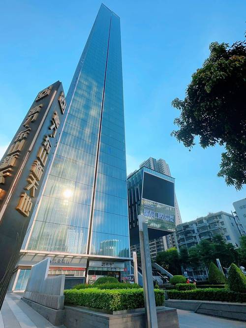 广州越秀区商业地产_富力新天地中心写字楼_广州大道中富力新天地