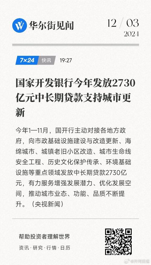 城市更新中长期贷款_国家新型城镇化规划 银行 贷款_国家开发银行2730亿贷款