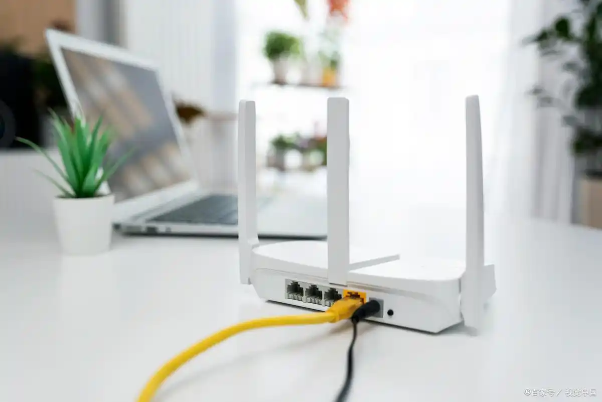 设备感叹号无互联网连接_任务栏没有网络连接_网络故障感叹号原因