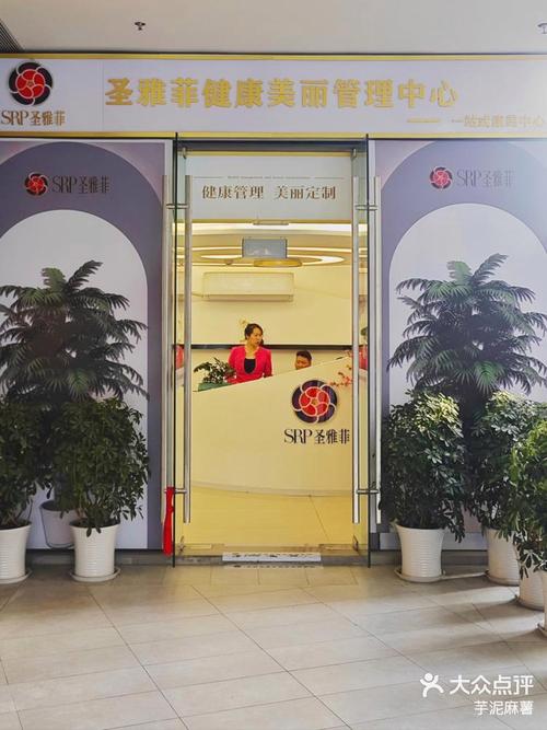 美容企业网_圣雅菲美容加盟_圣雅菲韩国整形投资