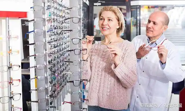眼镜店生存之道_青少年配镜刚性需求_眼镜店要来多久生意好