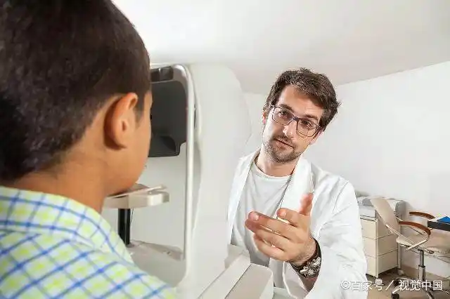 眼镜店要来多久生意好_眼镜店生存之道_青少年配镜刚性需求