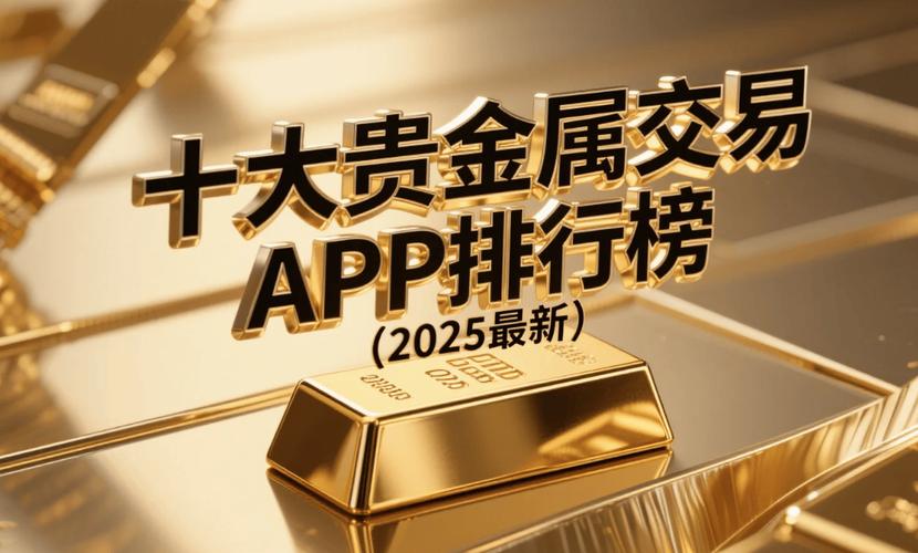 最安全的理财平台排名_2025年Top10贵金属交易平台_贵金属交易软件排名