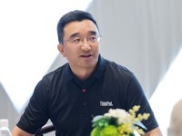 ThinkPad中网专场采访：ThinkPad AI PC如何从“PC”变成“CP”