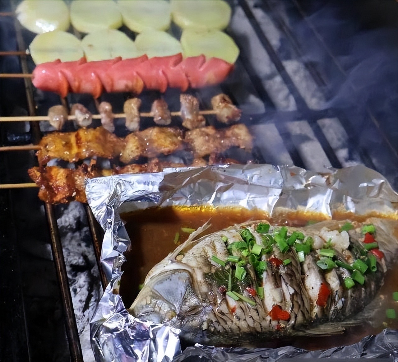 农村创业烧烤店经营困难_一般餐饮店利润有多少_四川姑娘林晓雅创业失败教训