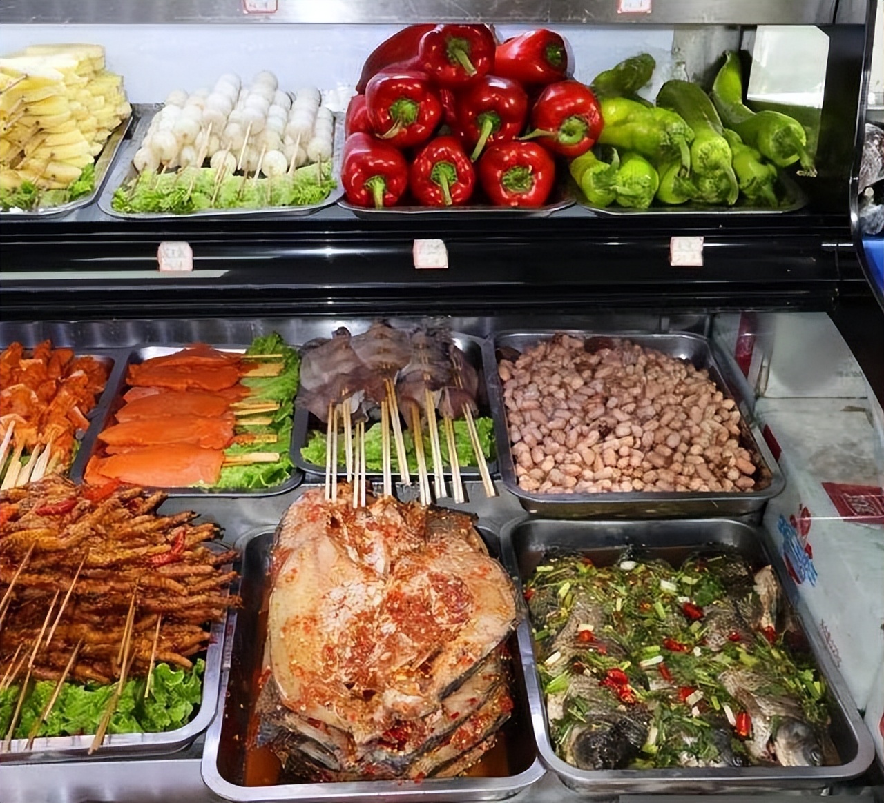 一般餐饮店利润有多少_农村创业烧烤店经营困难_四川姑娘林晓雅创业失败教训