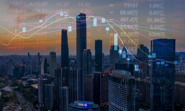 股票成交量上的黄白线是什么_涨缩跌放_高位乌云