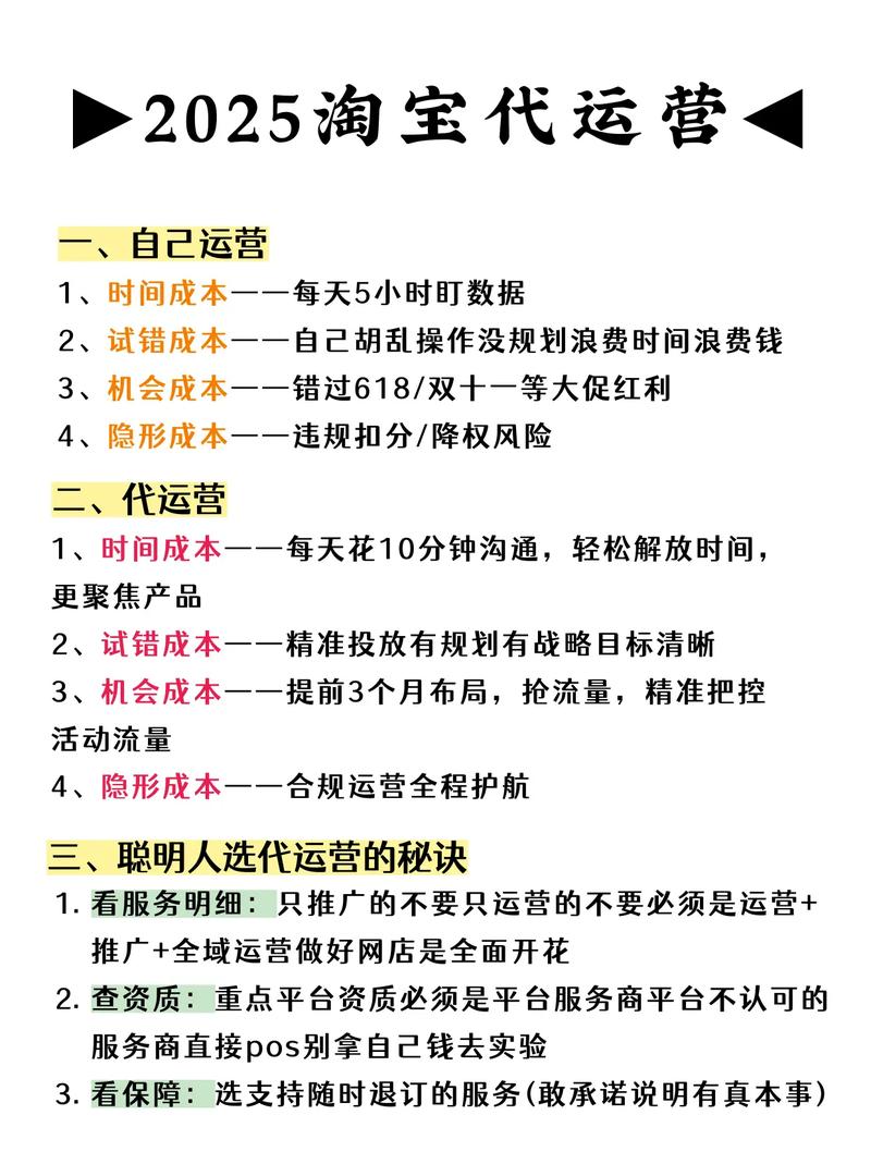 找项目赚钱方法_淘宝高利润产品运营_想开淘宝代运营公司