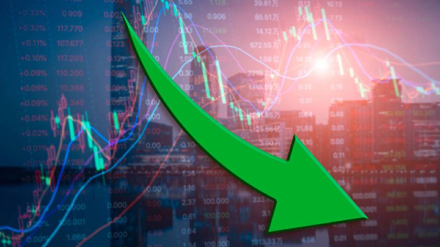 如何看创业板有哪些股票_上证指数跌破3800点_A股市场极端分化格局