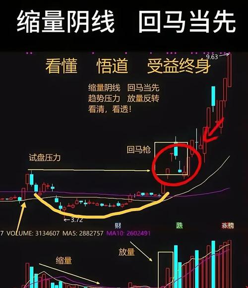 庄家洗盘模式_识别洗盘出货_庄家洗盘技巧