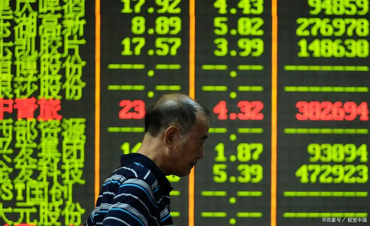 A股疯狂事件时间线_几几年股票是最高点_A股历史事件回顾