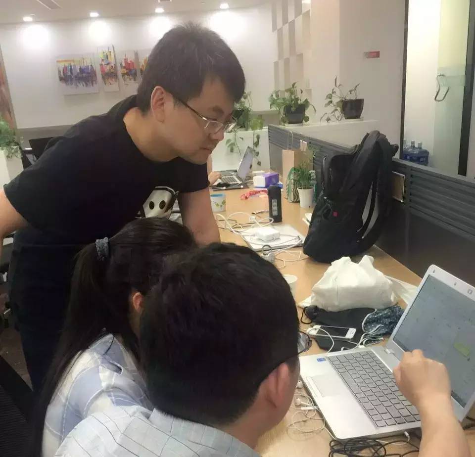 张旸职业生涯经历_麻袋理财 骗子_麻袋理财首席技术官张旸