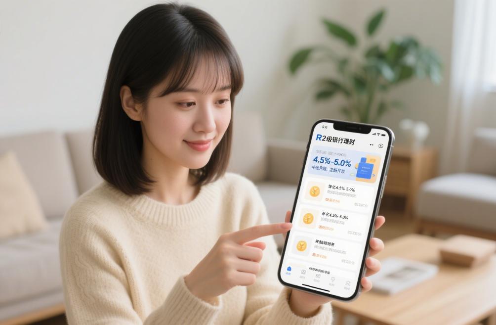 年金险_国债逆回购_高收益低风险理财
