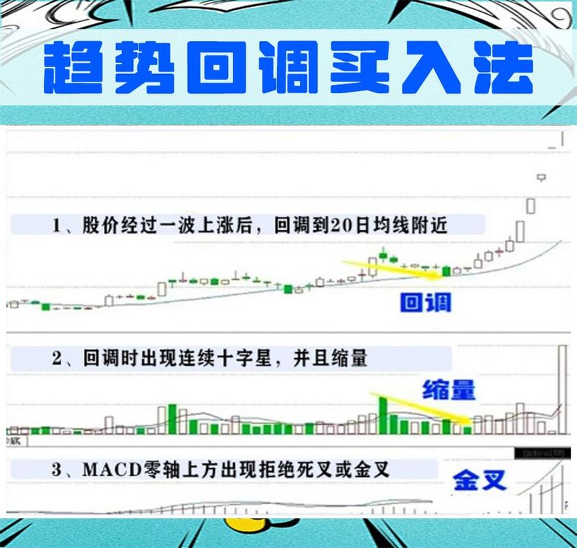 强势股回调买入法图解_涨停第二天回调买入法_回调低点买入法技巧
