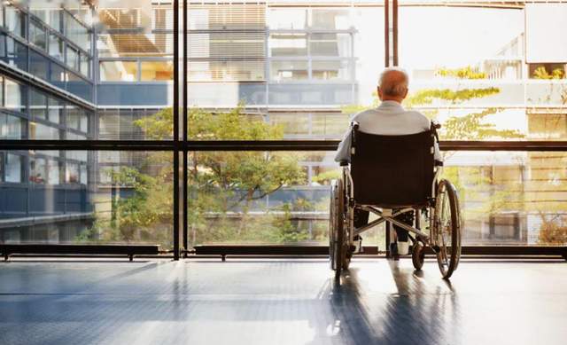 孝顺孩子安享晚年_存款六十万怎么理财_老年经济困境