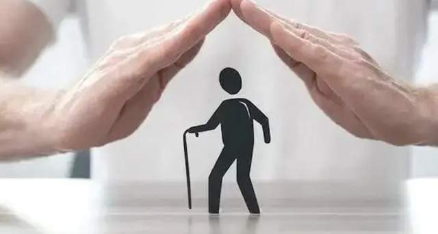 孝顺孩子安享晚年_老年经济困境_存款六十万怎么理财