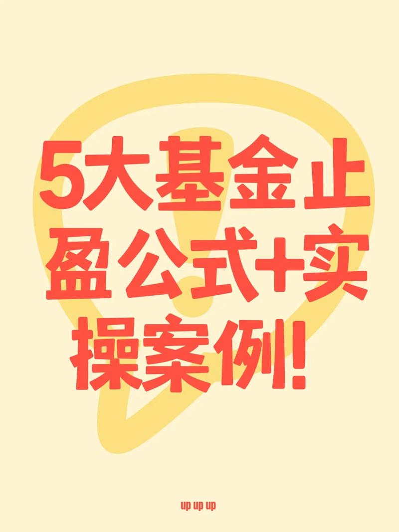 基金投资止盈止损策略_基金投资止盈技巧和方法_怎样基金理财