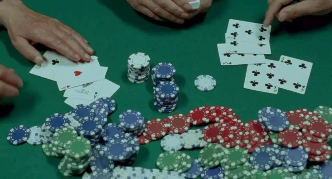 网络赌博类型分析_网络赌博风险_股指期货聚众赌博