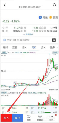 广发证券易淘金手机版8