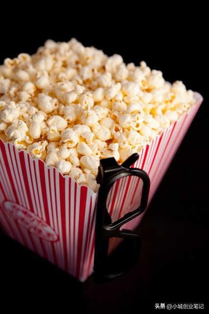 千元投资小本生意_爆米花创业项目_街头巷尾黄金生意