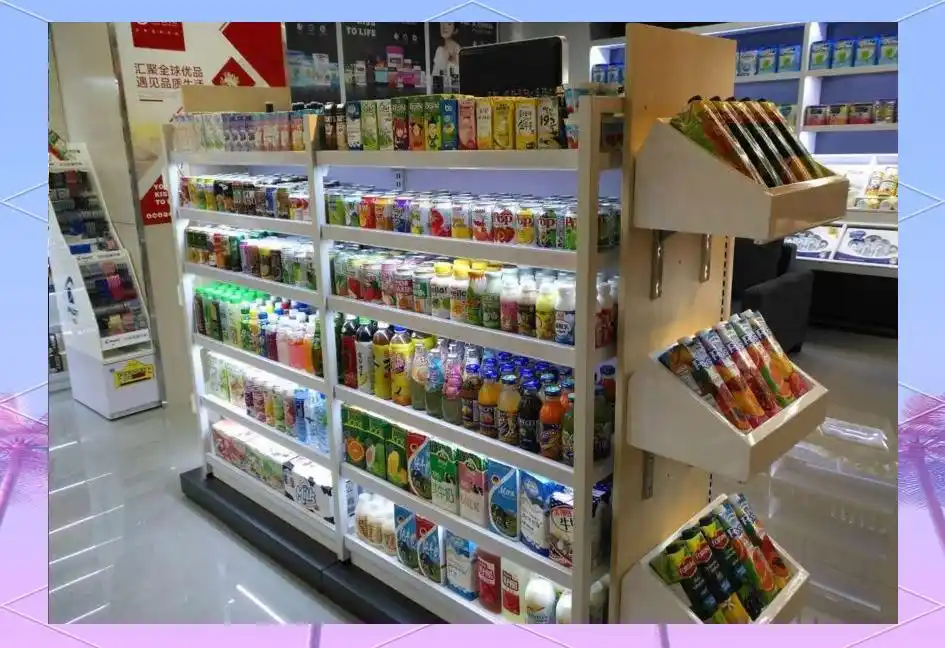 便利店选址不当_便利店经营误区_店铺形象问题有哪些