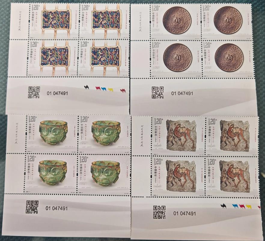 邮票市场行情分析_邮票市场最新行情分析_中国邮政销毁2000吨邮资票品