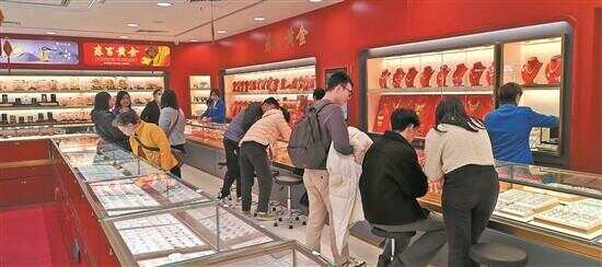 买黄金 理财_新年黄金投资_超小克重黄金产品