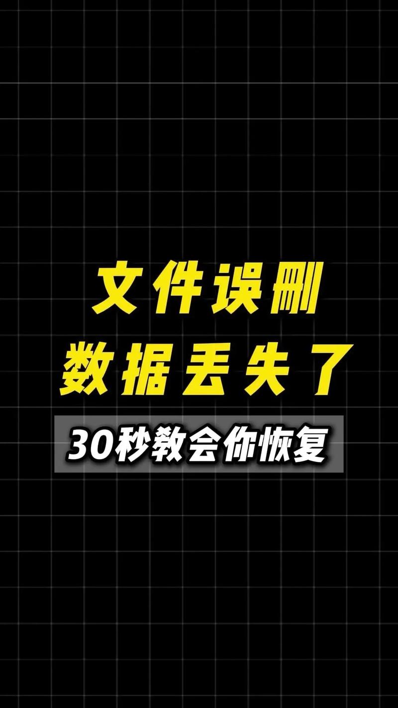 回收站还原恢复文件方法_文件莫名其妙消失怎么恢复_回收站里没有刚刚删除的文件