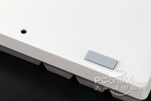 雷柏V500 RGB冰晶版