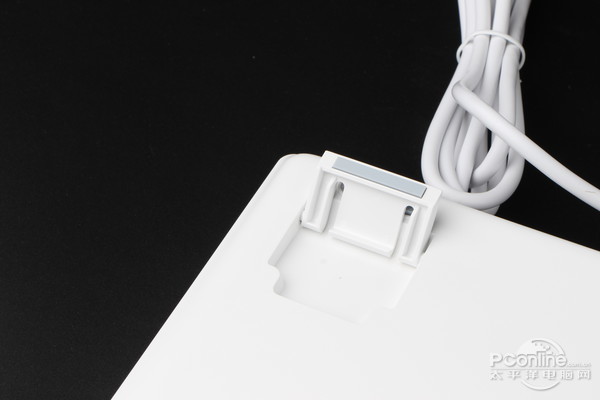 雷柏V500 RGB冰晶版