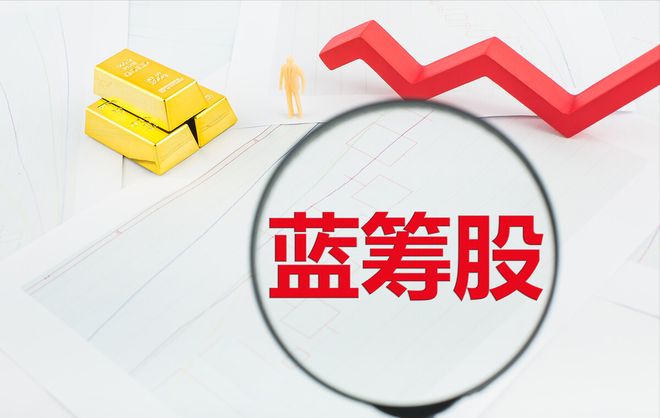 京东方A半导体显示技术_蓝筹股财务分析_中小型蓝筹股有哪些