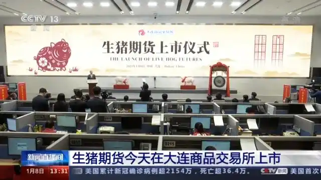 生猪期货价格影响因素_中国生猪期货上市_生猪期货上市最新消息