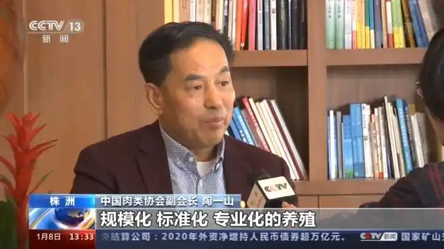 中国生猪期货上市_生猪期货上市最新消息_生猪期货价格影响因素