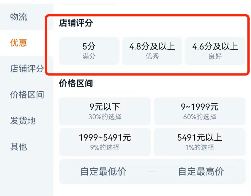 现在淘宝开店卖什么更容易刷信誉分_淘宝真实体验分_淘宝评价体系改革