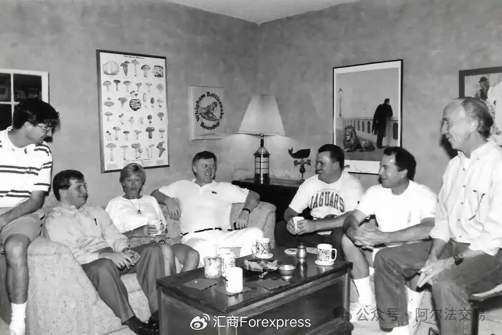 比尔·威廉姆斯 交易系统 _比尔.威廉斯证券混沌操作法:适用于股票、期货及外汇交易的低风_ 混沌交易 指标