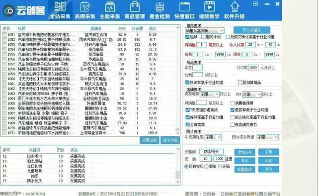做淘宝客服有发展吗_淘宝客盈利模式详解_淘宝客职业前景分析