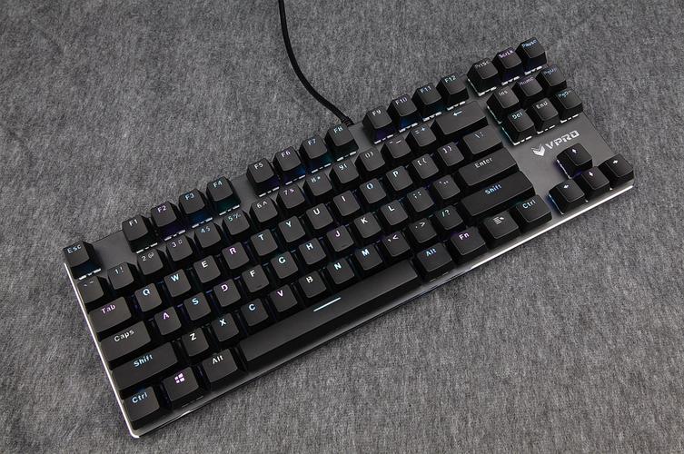 雷柏v500s怎么改背光_雷柏V500RGB合金版机械键盘评测_雷柏V500RGB合金版参数对比