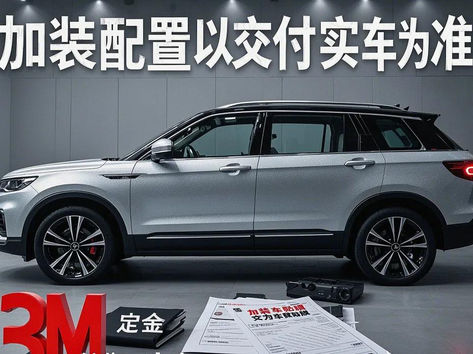 我想做汽车易损件代理_汽车合同陷阱_4S店定金陷阱