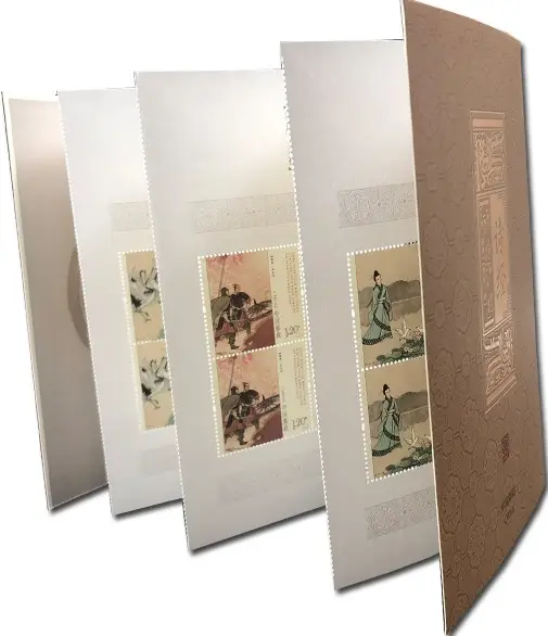 集邮市场前景悲观分析_邮票打折无人问津原因_邮票市场最新行情分析