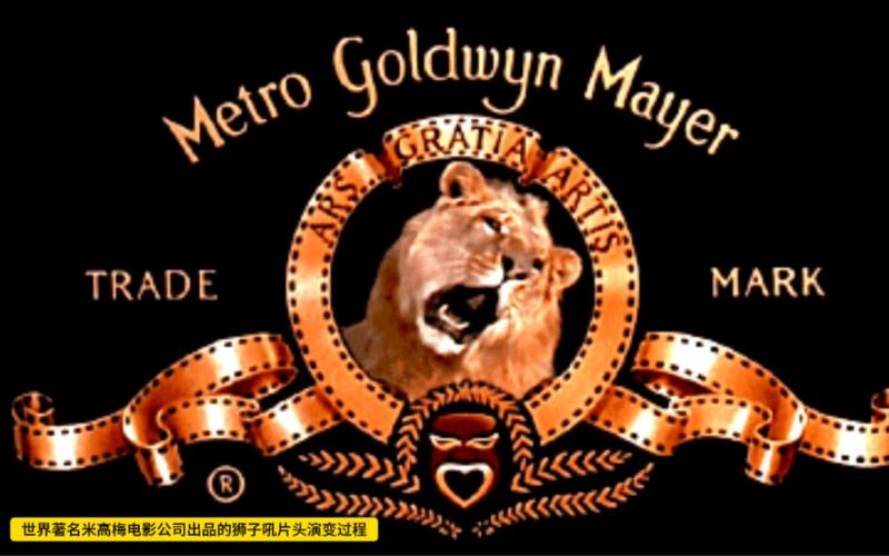 米高梅片头下载_米高梅商标侵权诉讼_深圳米高梅不正当竞争案