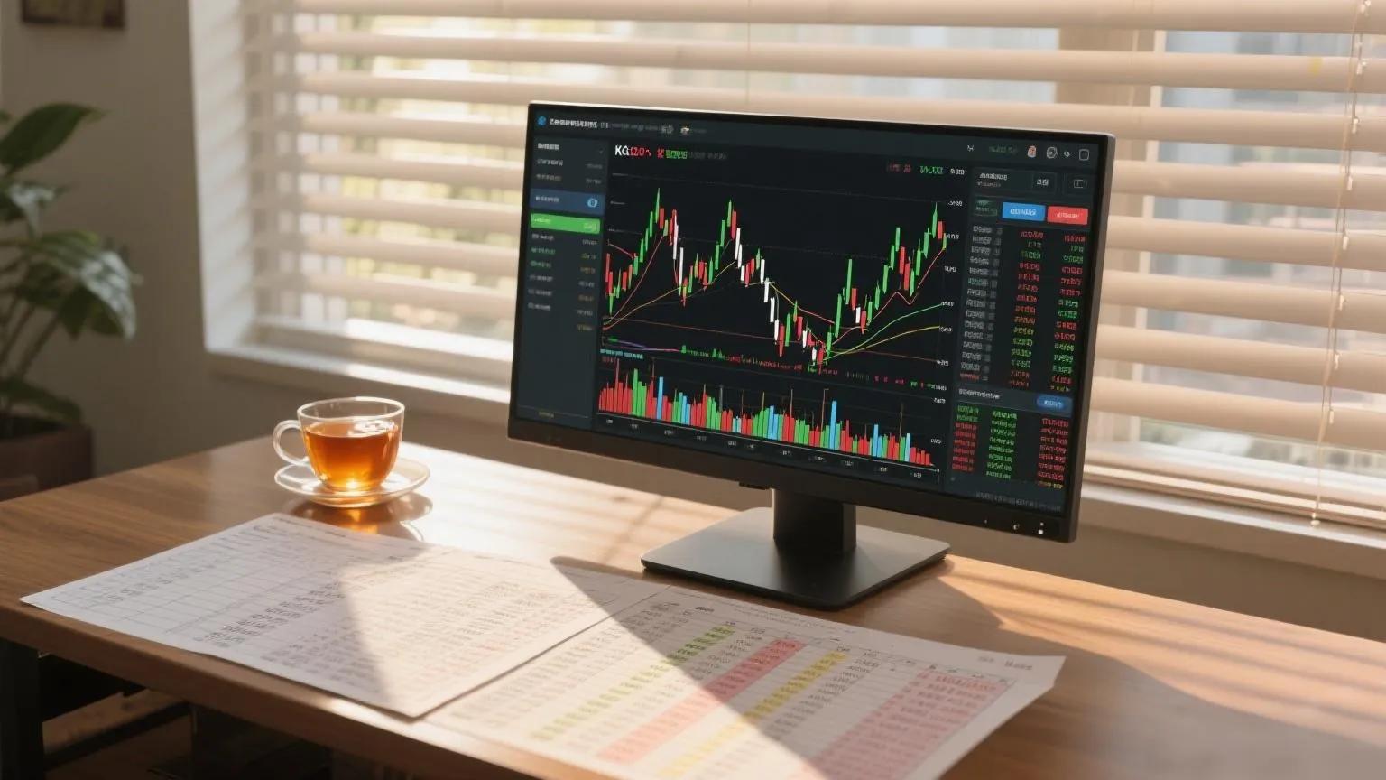 缩量涨停_放量涨停_连续放量涨停意味着什么