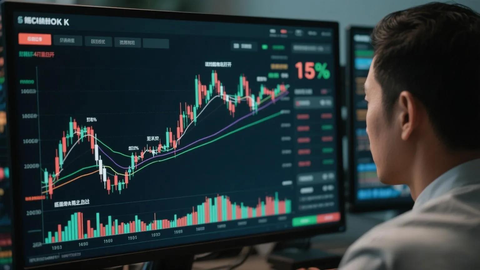 连续放量涨停意味着什么_缩量涨停_放量涨停