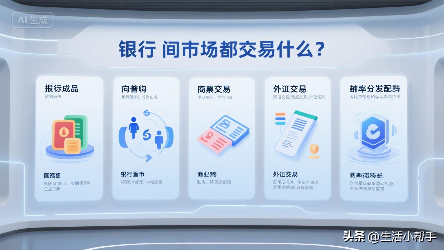 证券市场的基本功能有_银行间市场交易产品_银行间市场交易方式详解