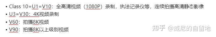 sd卡有写保护怎么去掉_SD卡容量与价格对比_SD卡最低写入速度标准