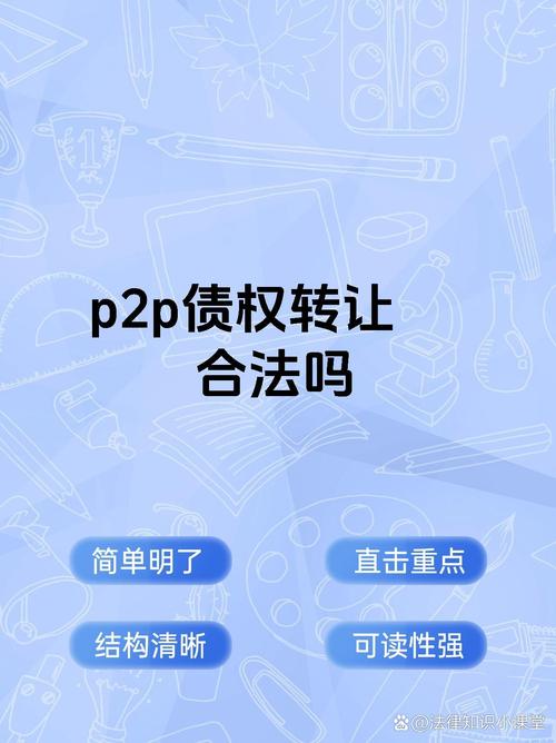 现在p2p为什么不让转让债权_P2P网贷智能投标模式_广东P2P平台债权转让监管
