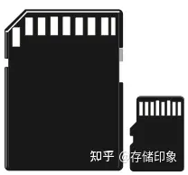 SD卡规格型号_sd卡有写保护怎么去掉_microSD卡与TF卡区别