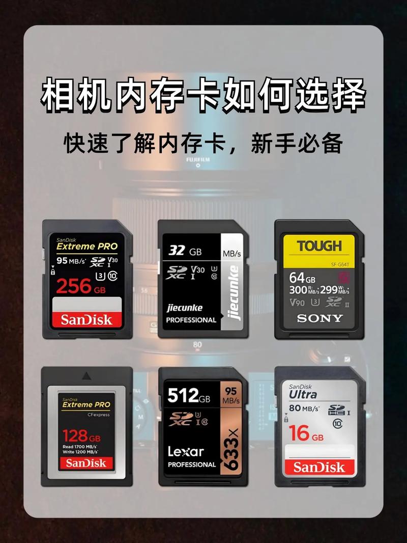 SD卡规格型号_sd卡有写保护怎么去掉_microSD卡与TF卡区别
