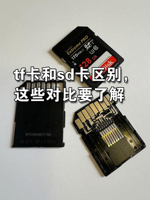 SD卡规格型号_sd卡有写保护怎么去掉_microSD卡与TF卡区别