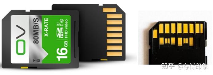 相机存储卡选购攻略_数码相机存储卡推荐_sd卡有写保护怎么去掉