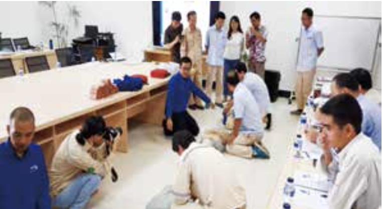 一带一路太平无忧外派员工境外医疗直付产品_中国太平医疗驻场模式_央企中国太平